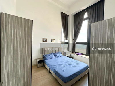 Sunway Grid Residence, Malaysia Sunway Grid Residence, Malaysia