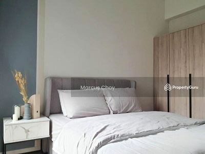 Sunway Geolake, Malaysia Sunway Geolake, Malaysia