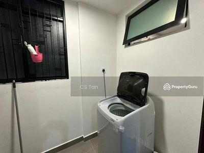 Molek Regency, Malaysia Molek Regency, Malaysia