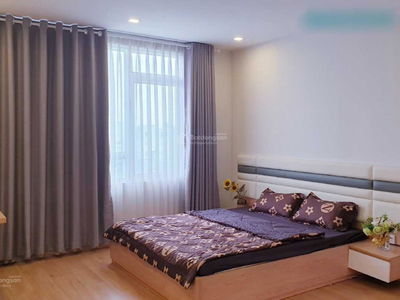 Cuu Long Apartment, Vietnam Cuu Long Apartment, Vietnam