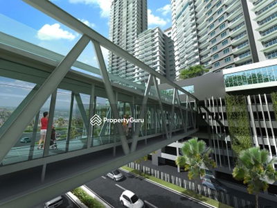 Vertiq, Malaysia Vertiq, Malaysia