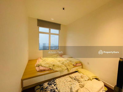 Paraiso Residence @ The Earth, Malaysia Paraiso Residence @ The Earth, Malaysia