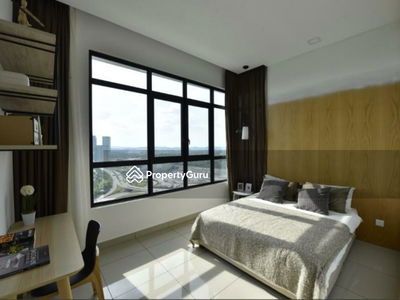 Conezion Residences, Malaysia Conezion Residences, Malaysia