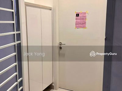 The Address @ Taman Desa, Malaysia The Address @ Taman Desa, Malaysia