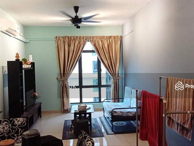 ARC @ Austin Hills Johor Bahru, Malaysia ARC @ Austin Hills Johor Bahru, Malaysia