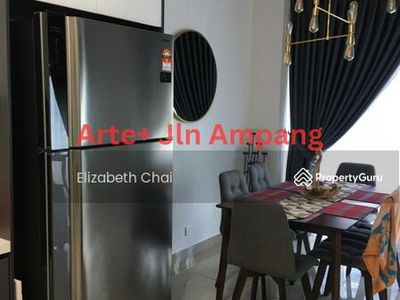 Arte Plus @ Jalan Ampang, Malaysia Arte Plus @ Jalan Ampang, Malaysia