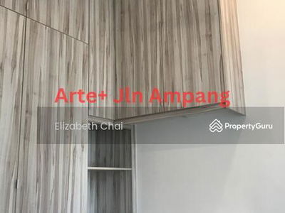 Arte Plus @ Jalan Ampang, Malaysia Arte Plus @ Jalan Ampang, Malaysia