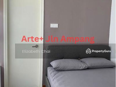 Arte Plus @ Jalan Ampang, Malaysia Arte Plus @ Jalan Ampang, Malaysia