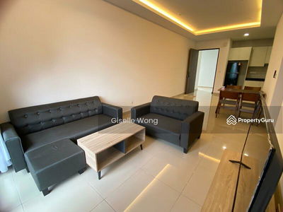 Twin Tower Residence, Malaysia Twin Tower Residence, Malaysia