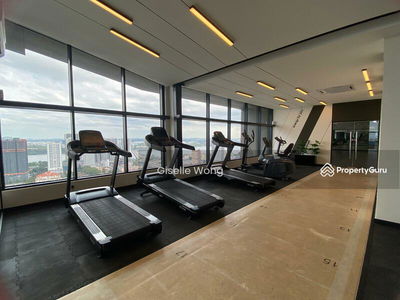 Twin Tower Residence, Malaysia Twin Tower Residence, Malaysia