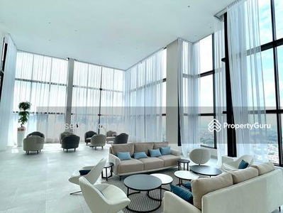 Twin Tower Residence, Malaysia Twin Tower Residence, Malaysia