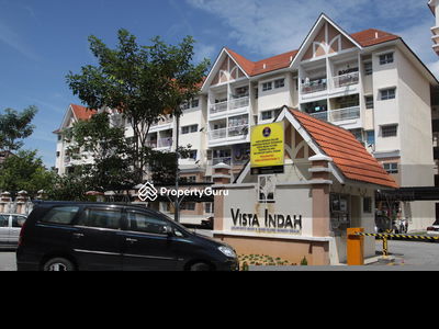 Vista Indah, Malaysia Vista Indah, Malaysia