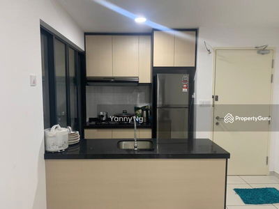 Damai Residence @ Sungai Besi, Malaysia Damai Residence @ Sungai Besi, Malaysia