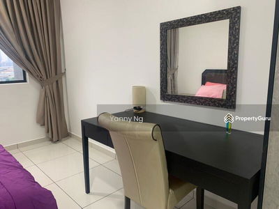 Damai Residence @ Sungai Besi, Malaysia Damai Residence @ Sungai Besi, Malaysia