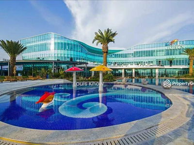 Bay Point @ Country Garden Danga Bay, Malaysia Bay Point @ Country Garden Danga Bay, Malaysia