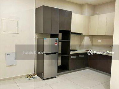 Bay Point @ Country Garden Danga Bay, Malaysia Bay Point @ Country Garden Danga Bay, Malaysia