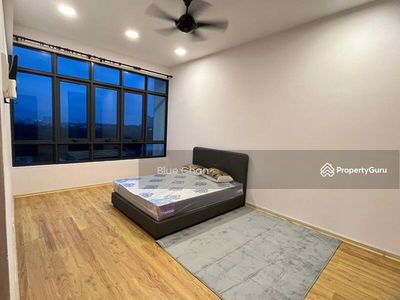 Botanika @ Bayu Puteri, Malaysia Botanika @ Bayu Puteri, Malaysia