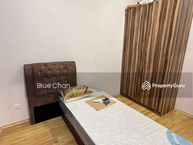 Botanika @ Bayu Puteri, Malaysia Botanika @ Bayu Puteri, Malaysia