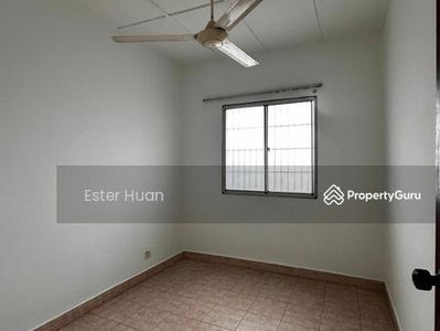 Terrace house at Pandan Perdana, Malaysia Terrace house at Pandan Perdana, Malaysia