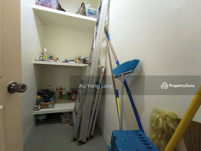 Kim Teng Park, Johor Bahru, Johor, Malaysia Kim Teng Park, Johor Bahru, Johor, Malaysia