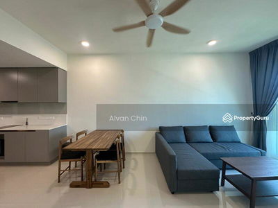 Residensi Solaris Parq, Malaysia Residensi Solaris Parq, Malaysia