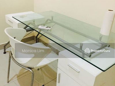 Subang SOHO, Malaysia Subang SOHO, Malaysia