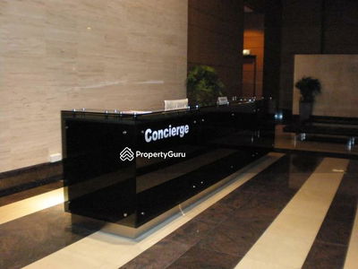 Hampshire Residences, Malaysia Hampshire Residences, Malaysia