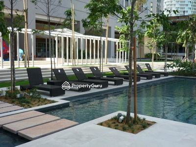 Hampshire Residences, Malaysia Hampshire Residences, Malaysia