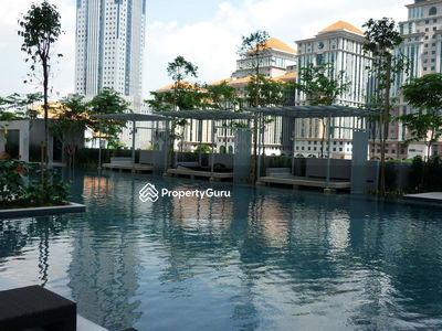 Hampshire Residences, Malaysia Hampshire Residences, Malaysia