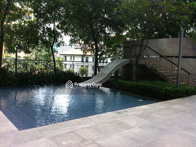 Hampshire Residences, Malaysia Hampshire Residences, Malaysia