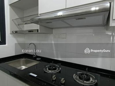 Kenwingston Avenue @ Sungai Besi, Malaysia Kenwingston Avenue @ Sungai Besi, Malaysia