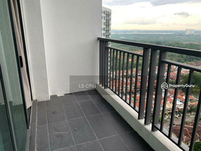 8scape Residences @ Sutera, Johor Bahru, Malaysia 8scape Residences @ Sutera, Johor Bahru, Malaysia