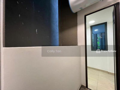 Agile Mont Kiara, Malaysia Agile Mont Kiara, Malaysia