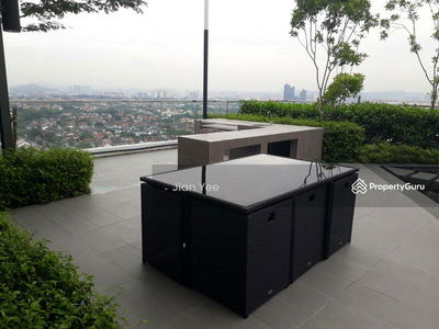 Infinity Tower, Kelana Jaya, Malaysia Infinity Tower, Kelana Jaya, Malaysia