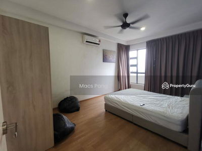 EkoCheras Service Apartment, Malaysia EkoCheras Service Apartment, Malaysia