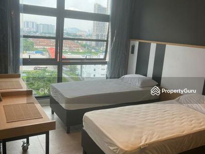 Union Suites, Bandar Sunway, Malaysia Union Suites, Bandar Sunway, Malaysia