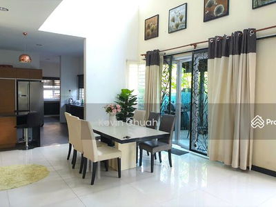 Taman OUG, Malaysia Taman OUG, Malaysia