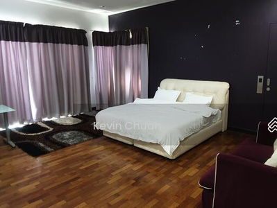 Taman OUG, Malaysia Taman OUG, Malaysia