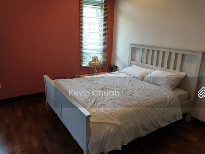 Taman OUG, Malaysia Taman OUG, Malaysia