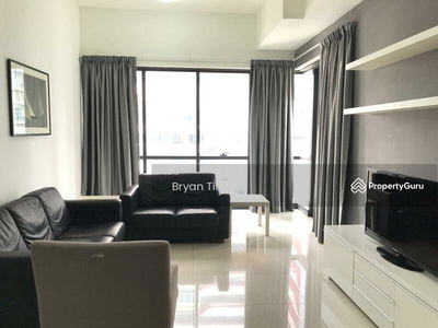 The Elements @ Ampang, Malaysia The Elements @ Ampang, Malaysia