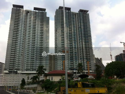 The Elements @ Ampang, Malaysia The Elements @ Ampang, Malaysia