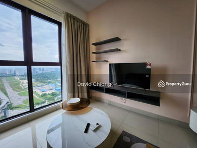 Trion @ KL, Malaysia Trion @ KL, Malaysia