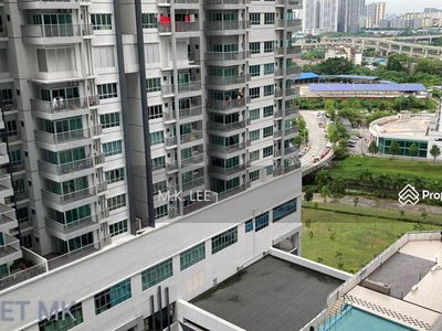 Razak City Residences (RC Residence), Malaysia Razak City Residences (RC Residence), Malaysia