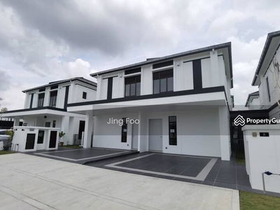 Regent Garden Garden Home @ Eco Grandeur, Malaysia Regent Garden Garden Home @ Eco Grandeur, Malaysia