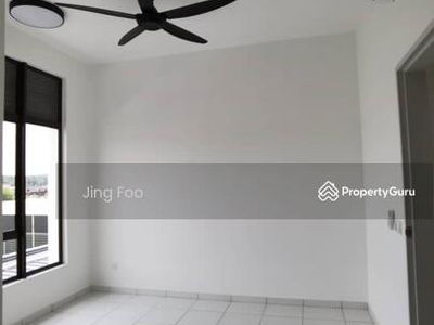 Regent Garden Garden Home @ Eco Grandeur, Malaysia Regent Garden Garden Home @ Eco Grandeur, Malaysia