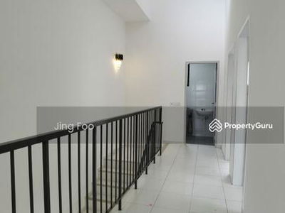 Regent Garden Garden Home @ Eco Grandeur, Malaysia Regent Garden Garden Home @ Eco Grandeur, Malaysia