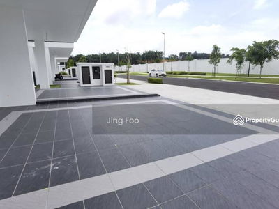 Regent Garden Garden Home @ Eco Grandeur, Malaysia Regent Garden Garden Home @ Eco Grandeur, Malaysia