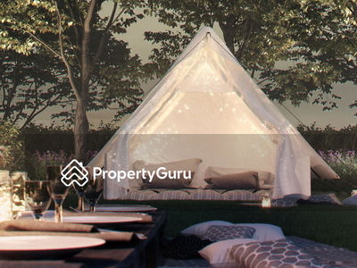 Regent Garden Garden Home @ Eco Grandeur, Malaysia Regent Garden Garden Home @ Eco Grandeur, Malaysia