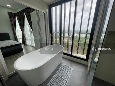 Southkey Mosaic Johor Bahru, Malaysia Southkey Mosaic Johor Bahru, Malaysia