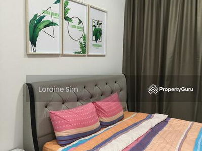 The Park Sky Residence @ Bukit Jalil City, Malaysia The Park Sky Residence @ Bukit Jalil City, Malaysia